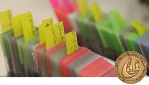 Inmunohistoquímica Pruebas de inmunohistoquímica